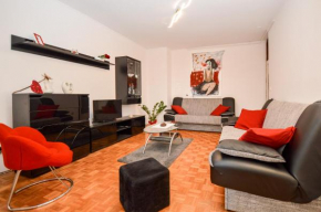 Apartment Anja